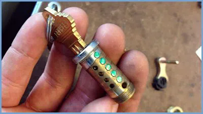 Lock Key Shop Brooklyn, NY 718-489-9800 - 56-12